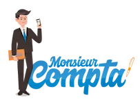 Monsieur Compta — cabinet d'expertise comptable